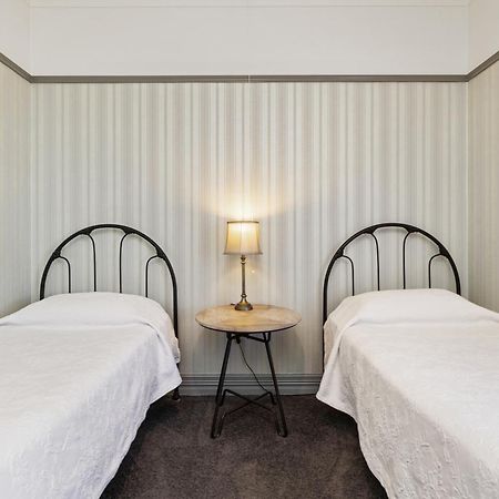 Wagga Wagga Country Cottages Eksteriør billede