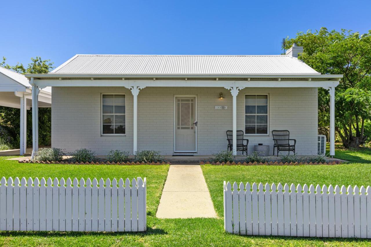Wagga Wagga Country Cottages Eksteriør billede
