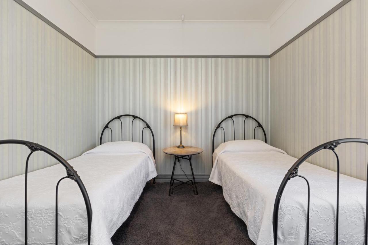 Wagga Wagga Country Cottages Eksteriør billede