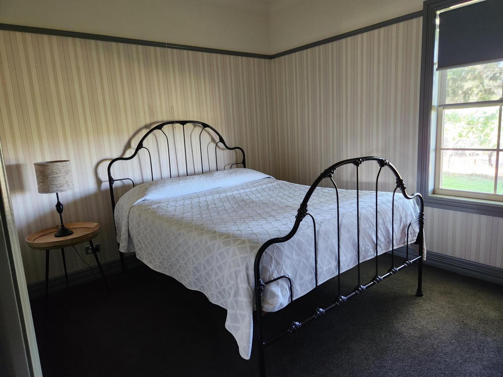 Wagga Wagga Country Cottages Eksteriør billede