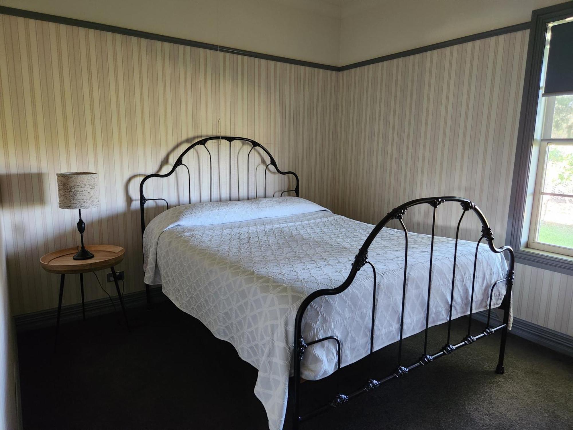 Wagga Wagga Country Cottages Eksteriør billede
